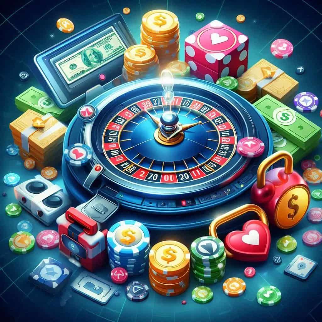 Alabama Online Casinos for Real Money