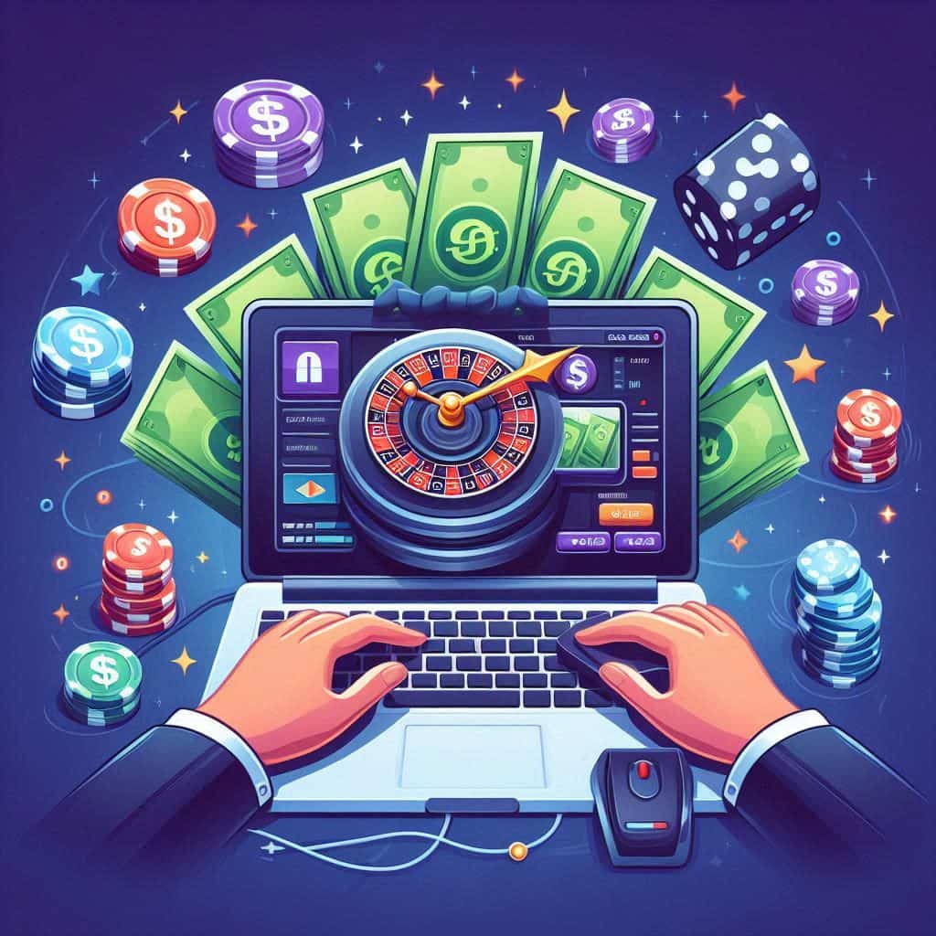 Alaska Online Casinos for Real Money