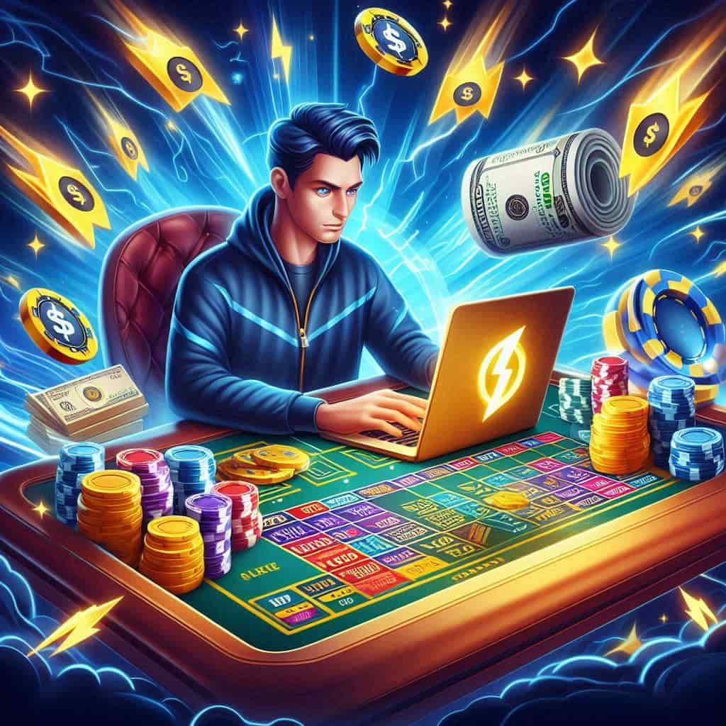 California Online Casinos for Real Money
