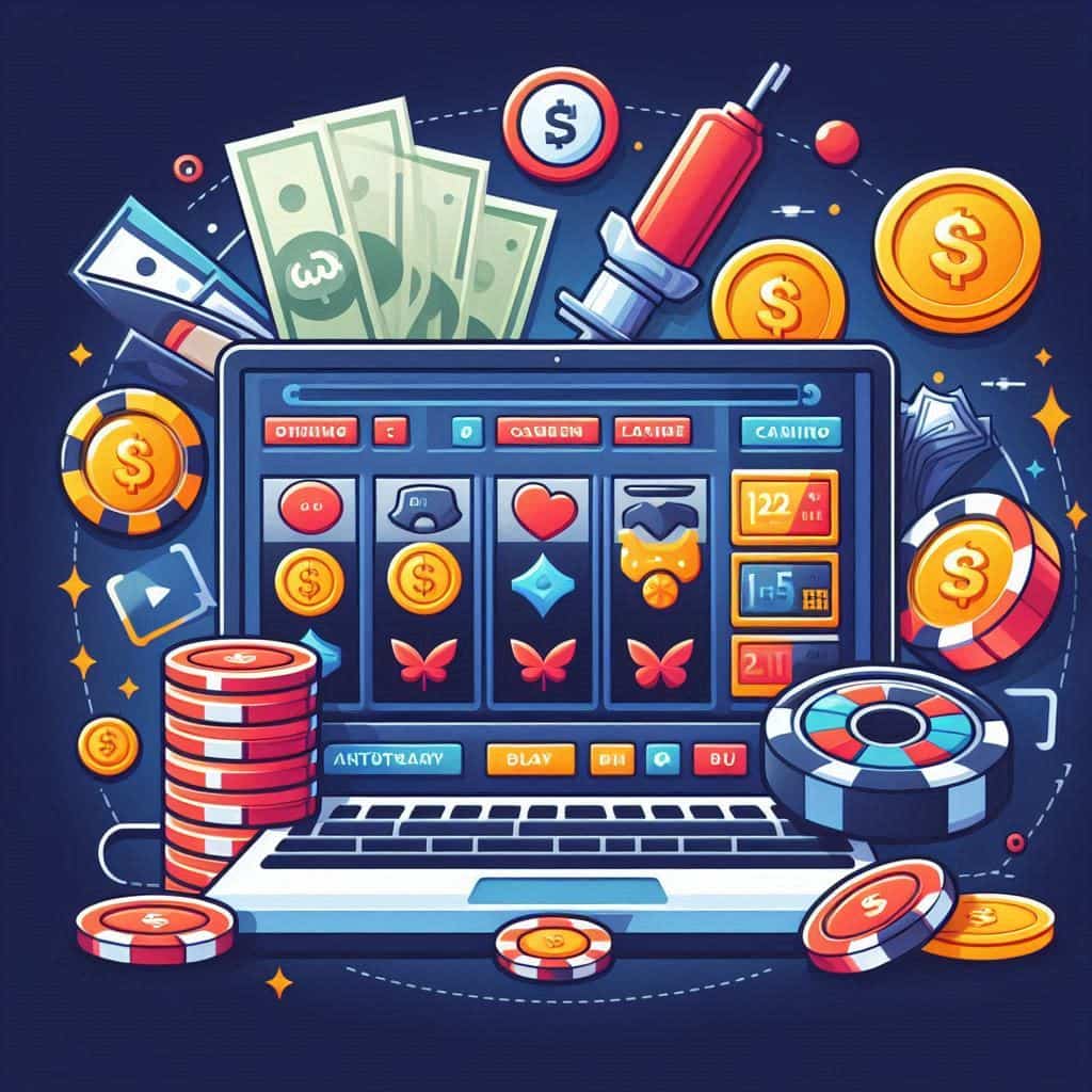 Colorado Online Casinos for Real Money