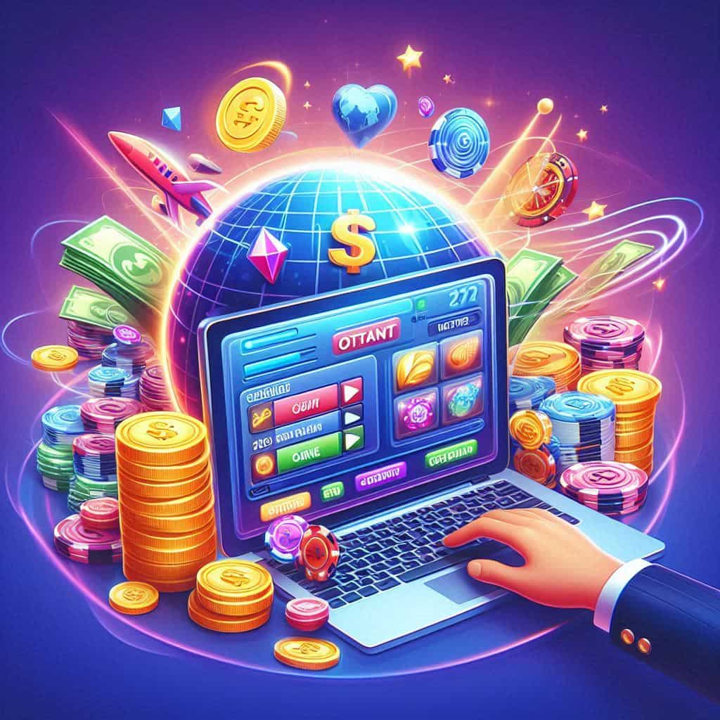 Connecticut Online Casinos for Real Money