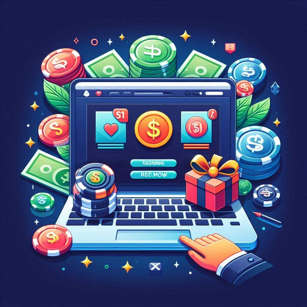 Delaware Online Casinos for Real Money
