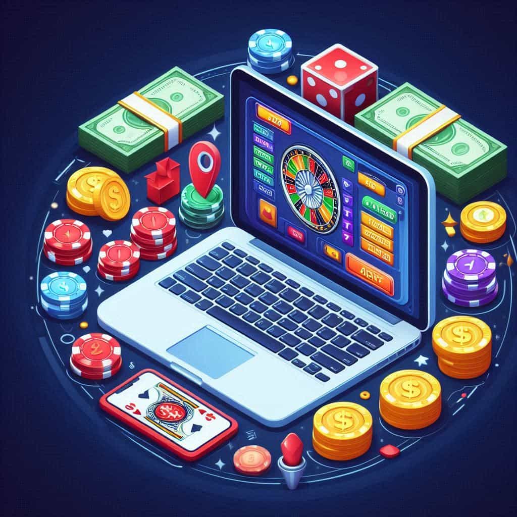 Florida Online Casinos for Real Money