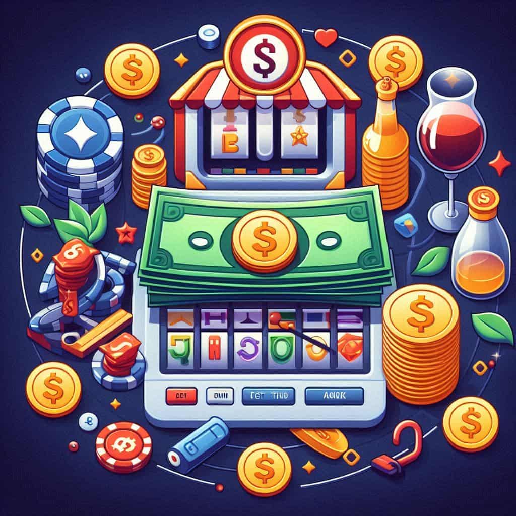 Online Casino Games in Arizona