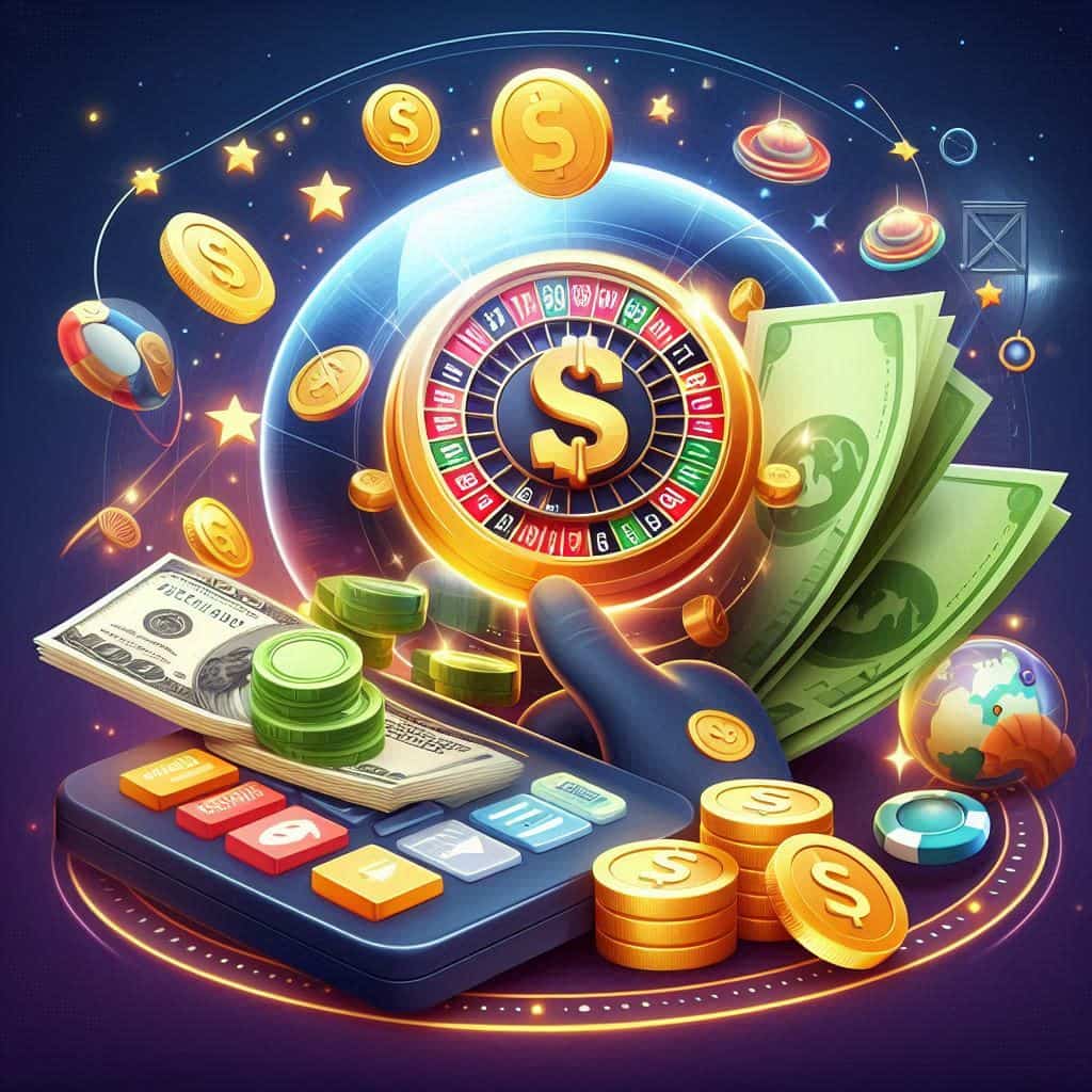 Online Casino Games in California