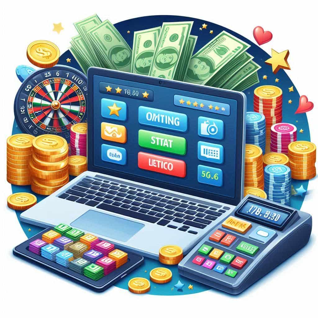 Online Casino Games in Colorado