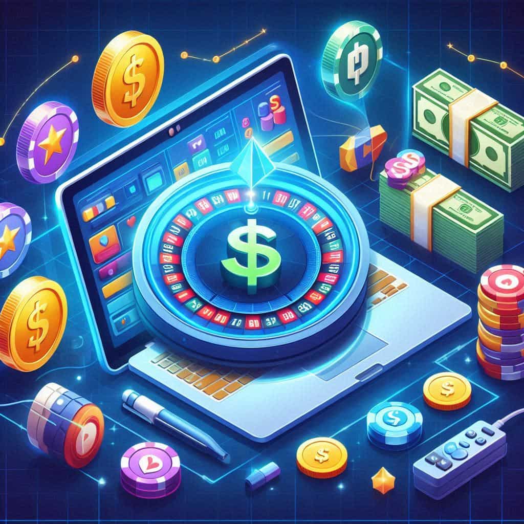 Online Casino Games in Connecticut