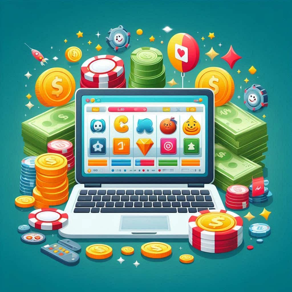 Online Casino Games in Delaware