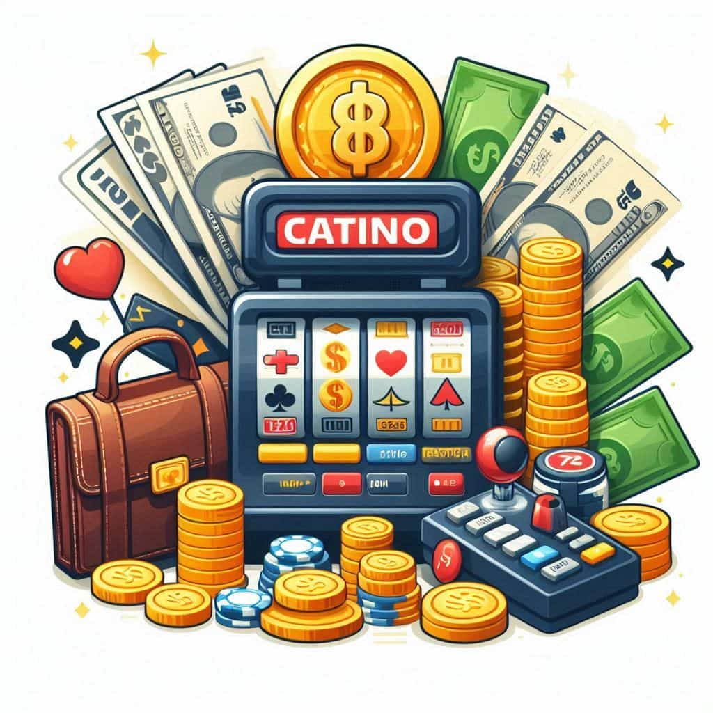 Online Casino Games in Indiana