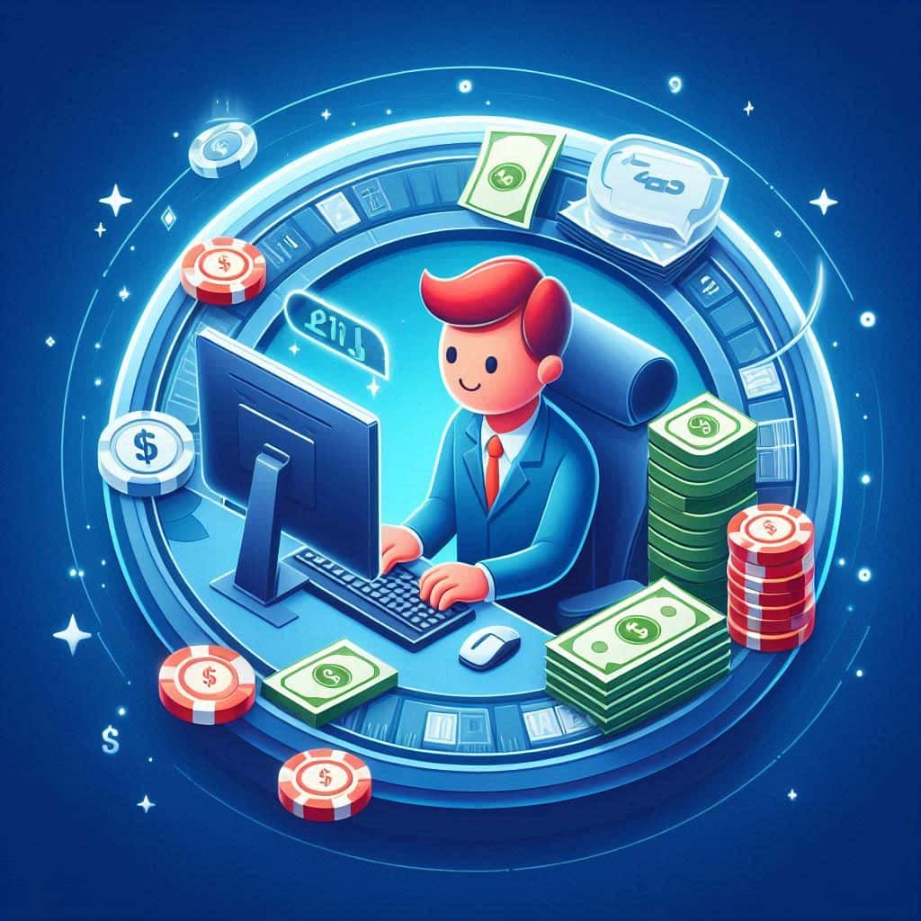 Online Casino Games in Kentucky