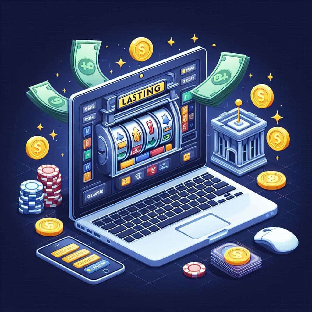 Online Casino Games in Michigan