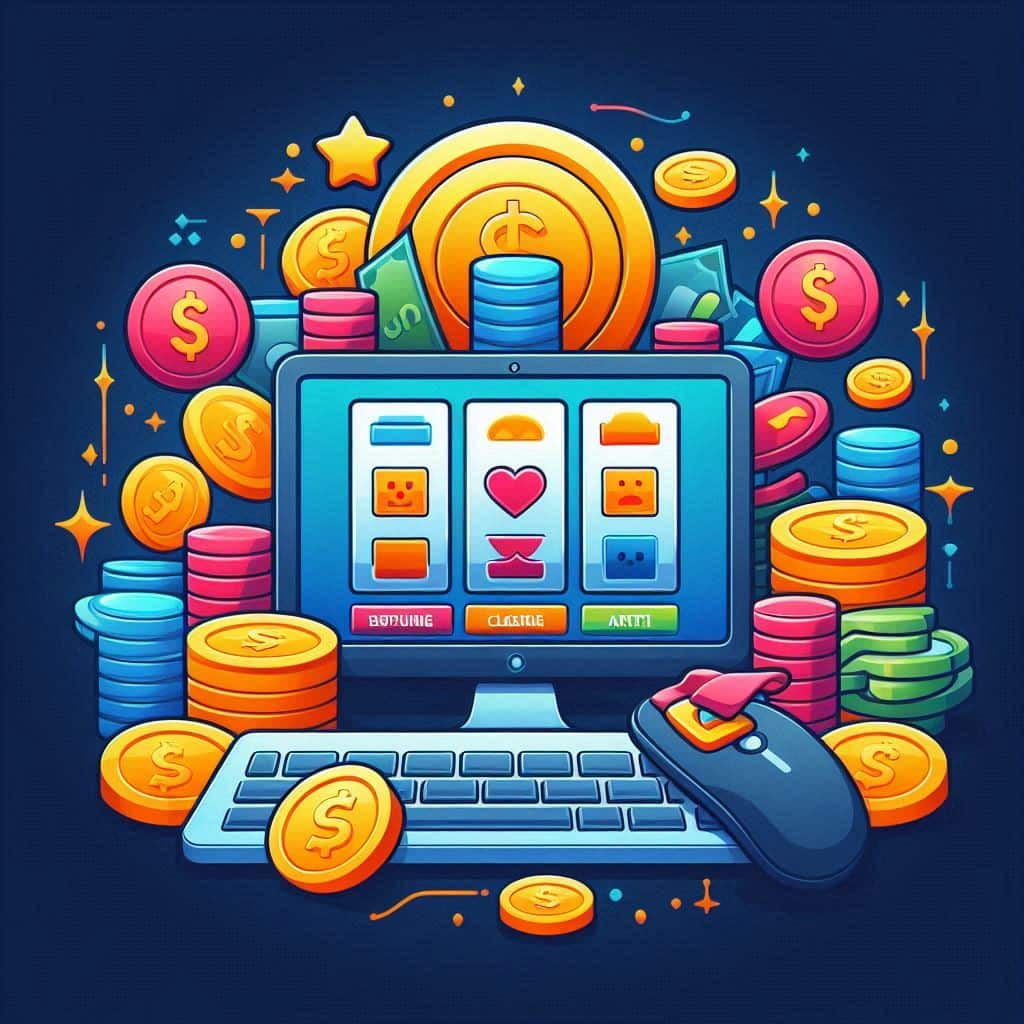 Online Casino Games in New Hampshire