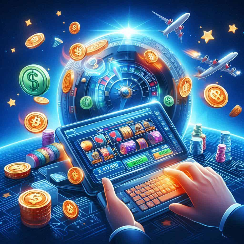 Online Casino Games in North Dakota