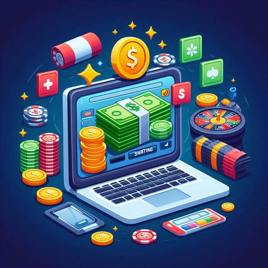 Online Casino Games in Oklahoma