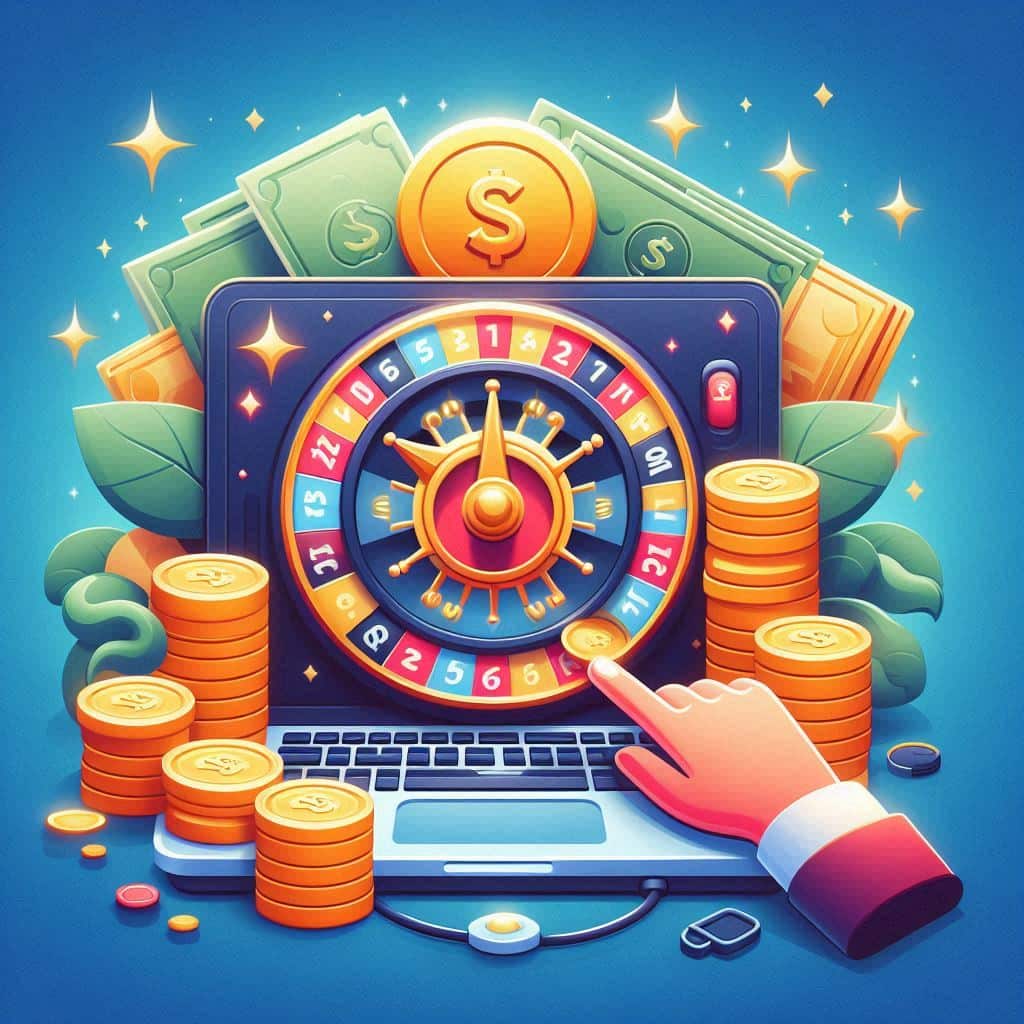 Online Casino Games in South Carolina