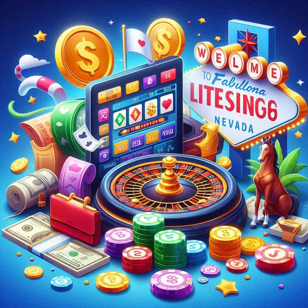 Online Casino Games in Tennessee
