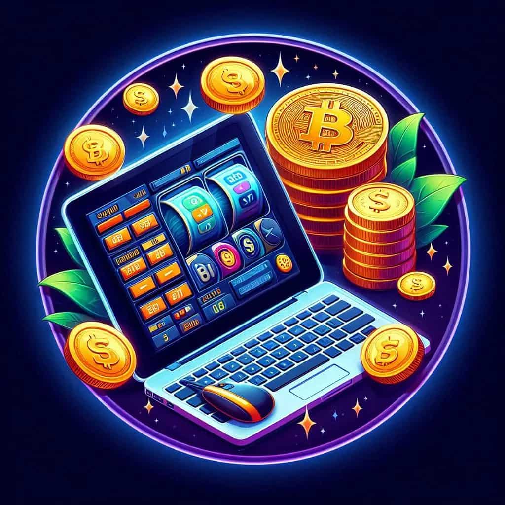 Online Casino Games in Texas