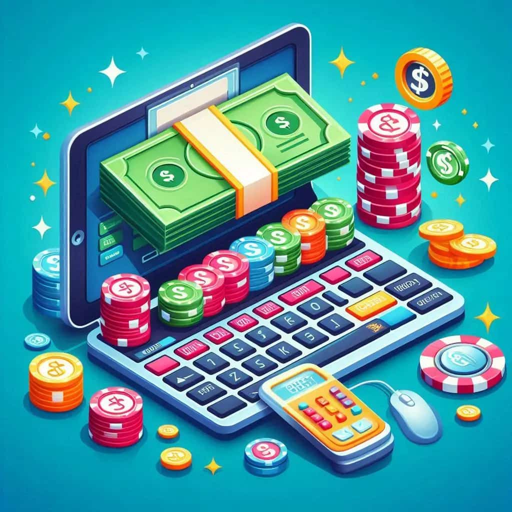 Online Casino Games in Vermont