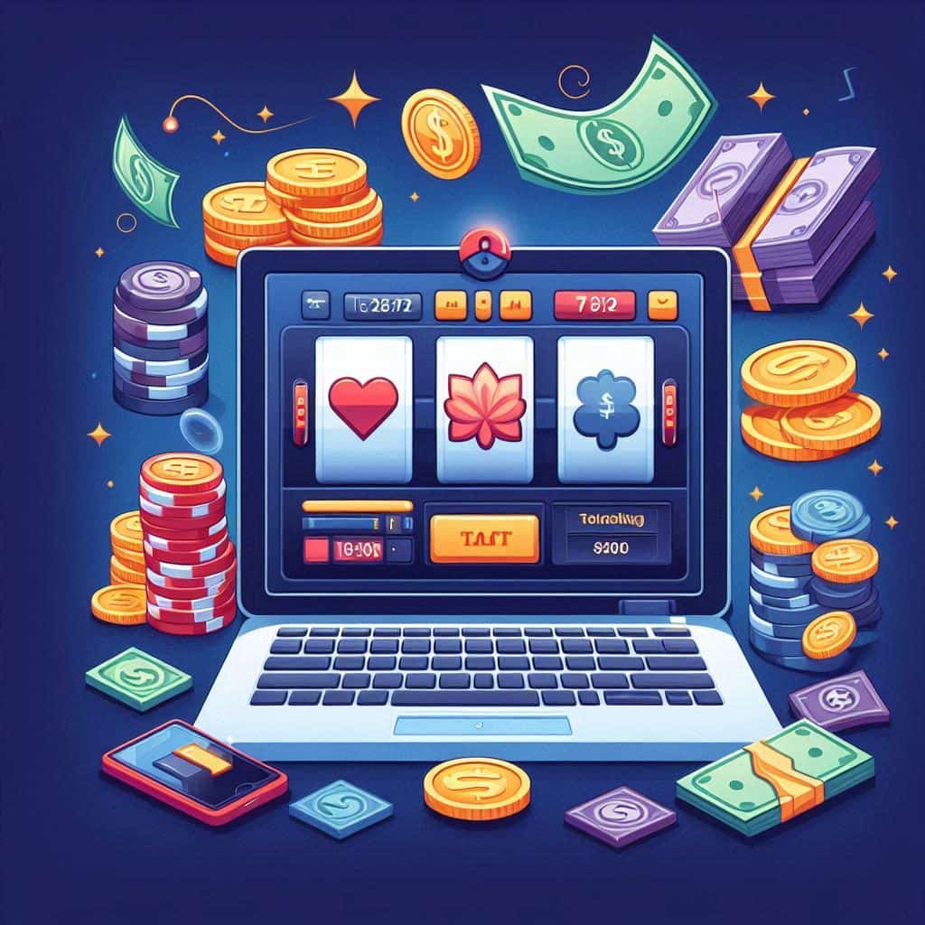 Online Casino Games in Washington