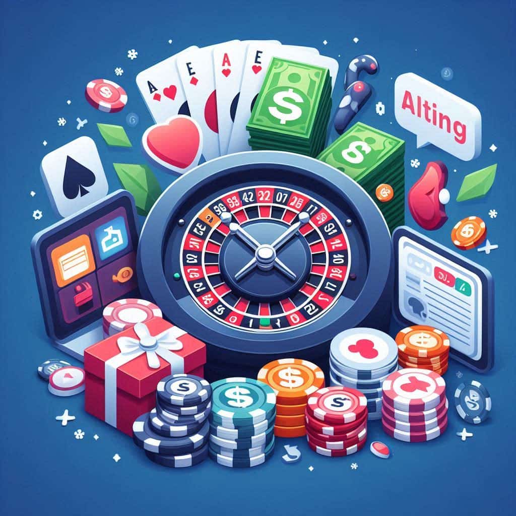 Online Casino Games in West Virginia
