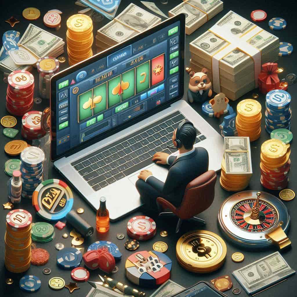 Hawaii Online Casinos for Real Money