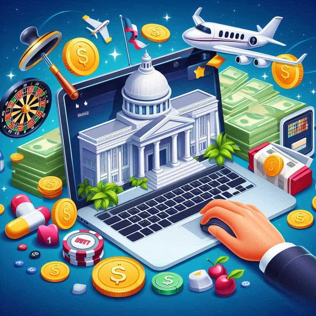 Idaho Online Casinos for Real Money