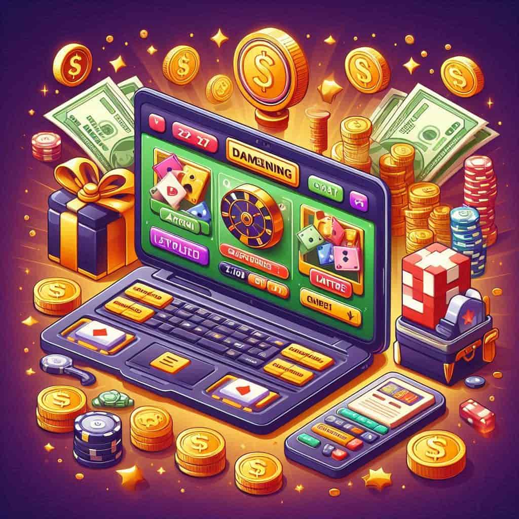 Iowa Online Casinos for Real Money