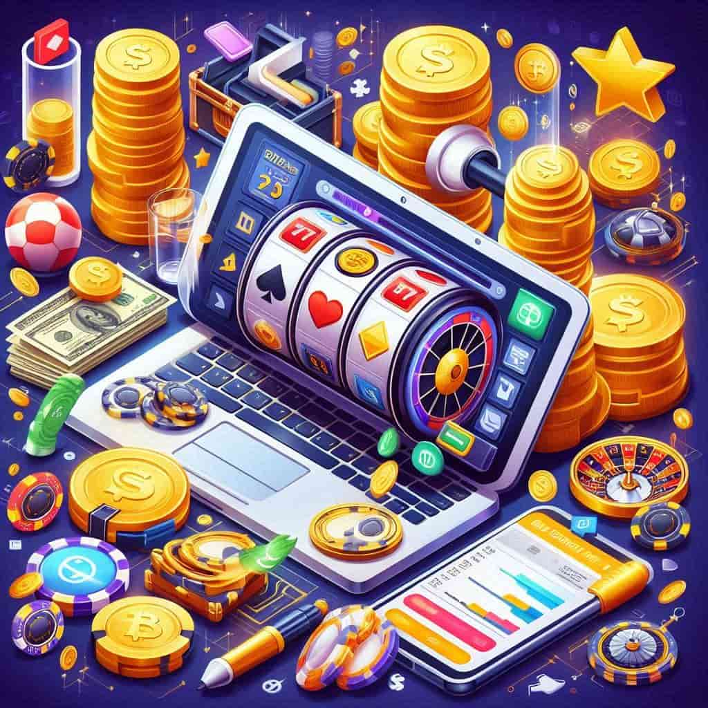 Kansas Online Casinos for Real Money