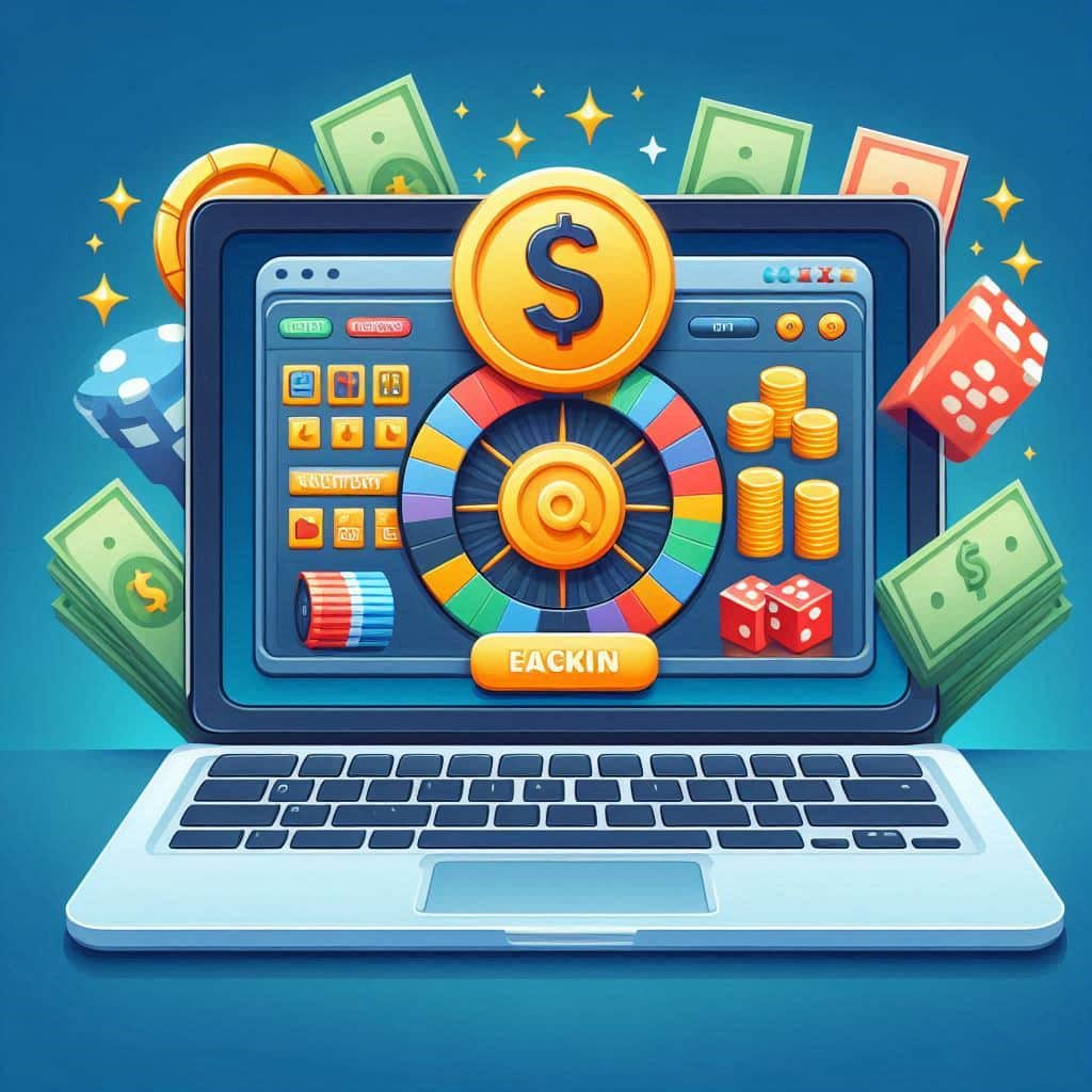 Kentucky Online Casinos for Real Money