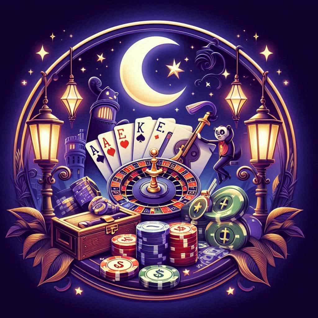 Maine Online Casinos for Real Money