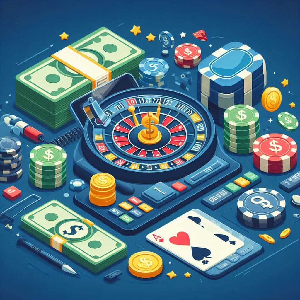 Maryland Online Casinos for Real Money