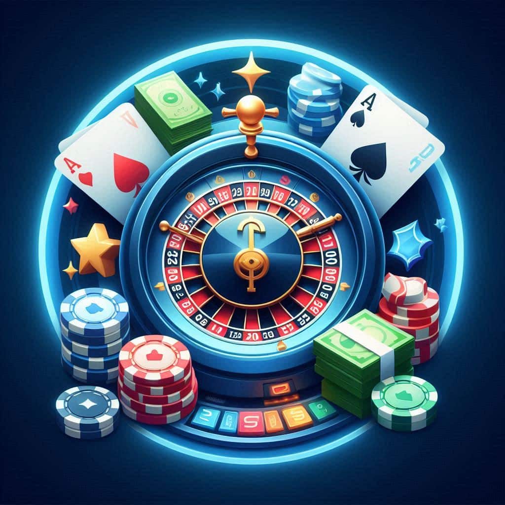 Missouri Online Casinos for Real Money