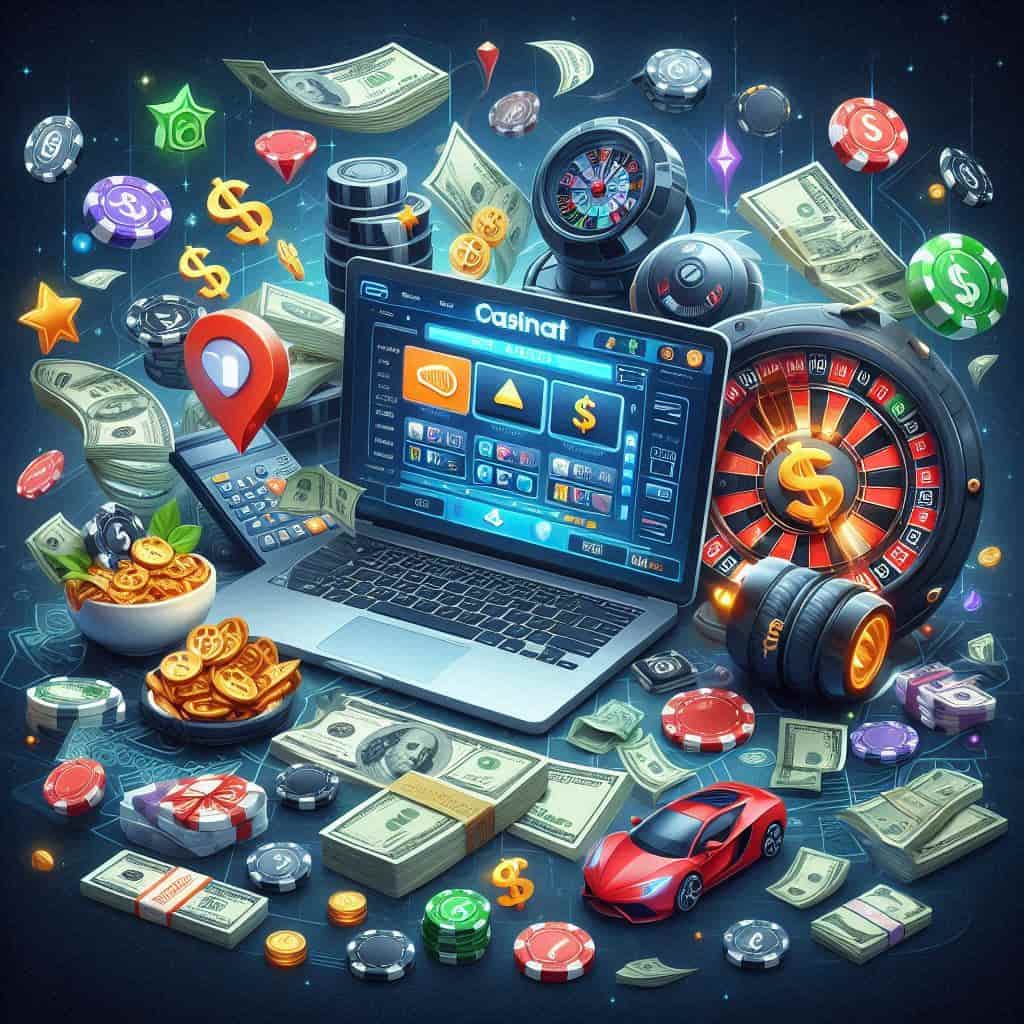 Nebraska Online Casinos for Real Money