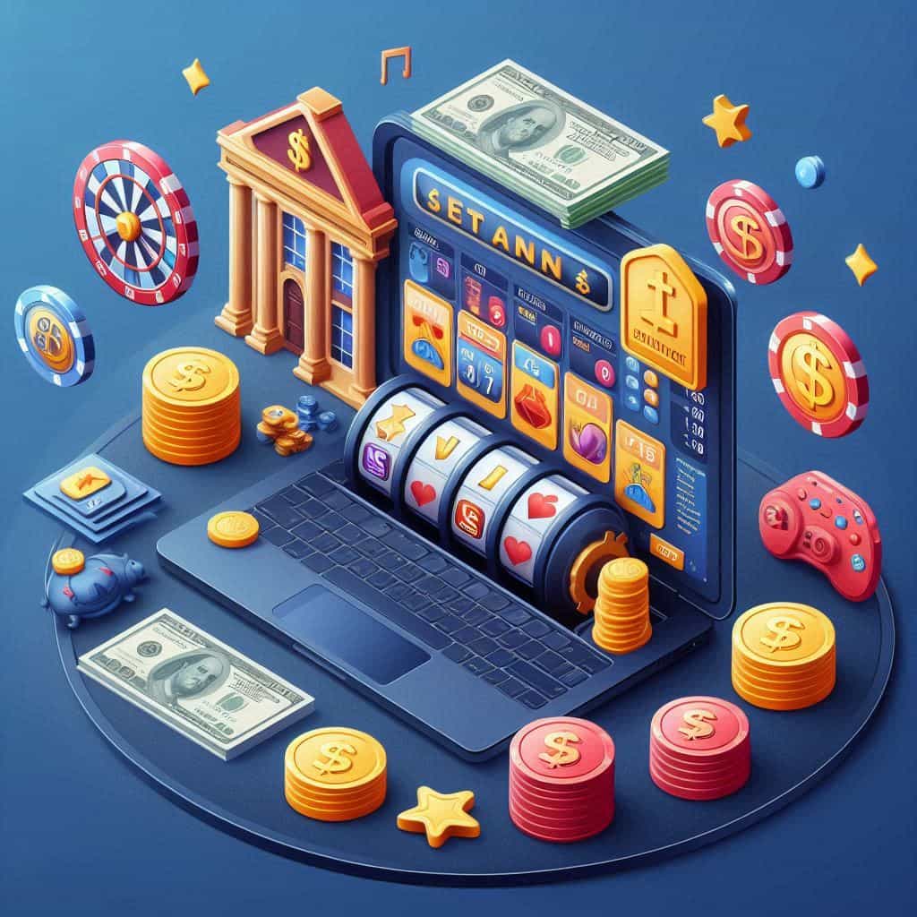 New Hampshire Online Casinos for Real Money