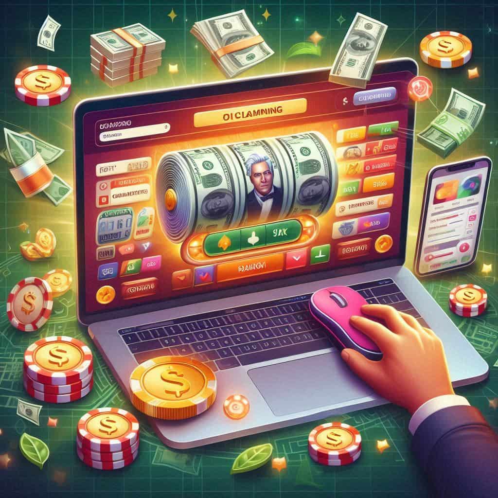New Jersey Online Casinos for Real Money