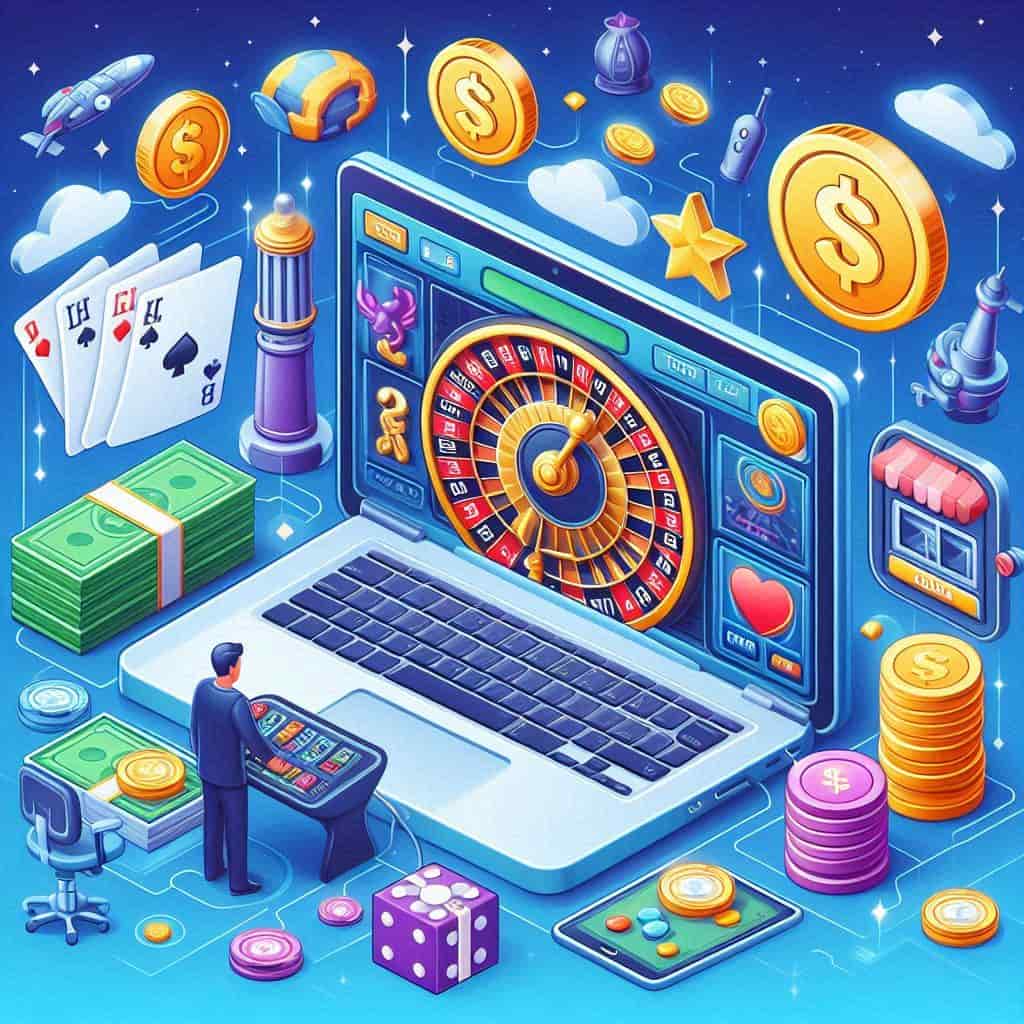 New York Online Casinos for Real Money