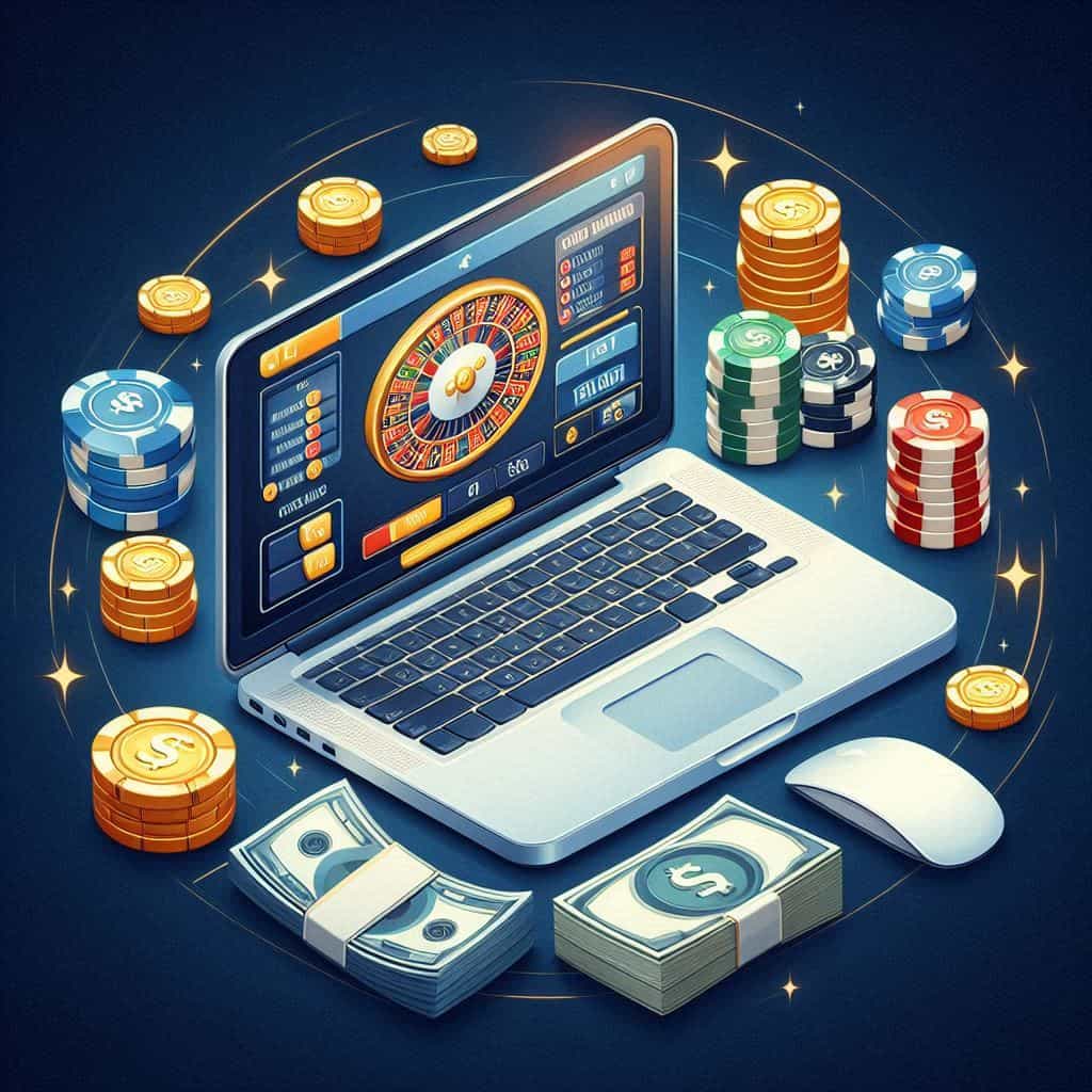 North Carolina Online Casinos for Real Money