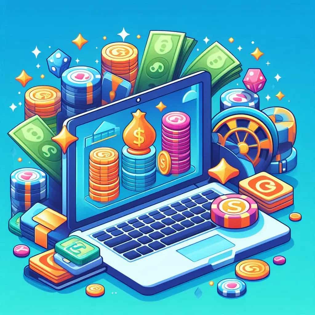 Ohio Online Casinos for Real Money