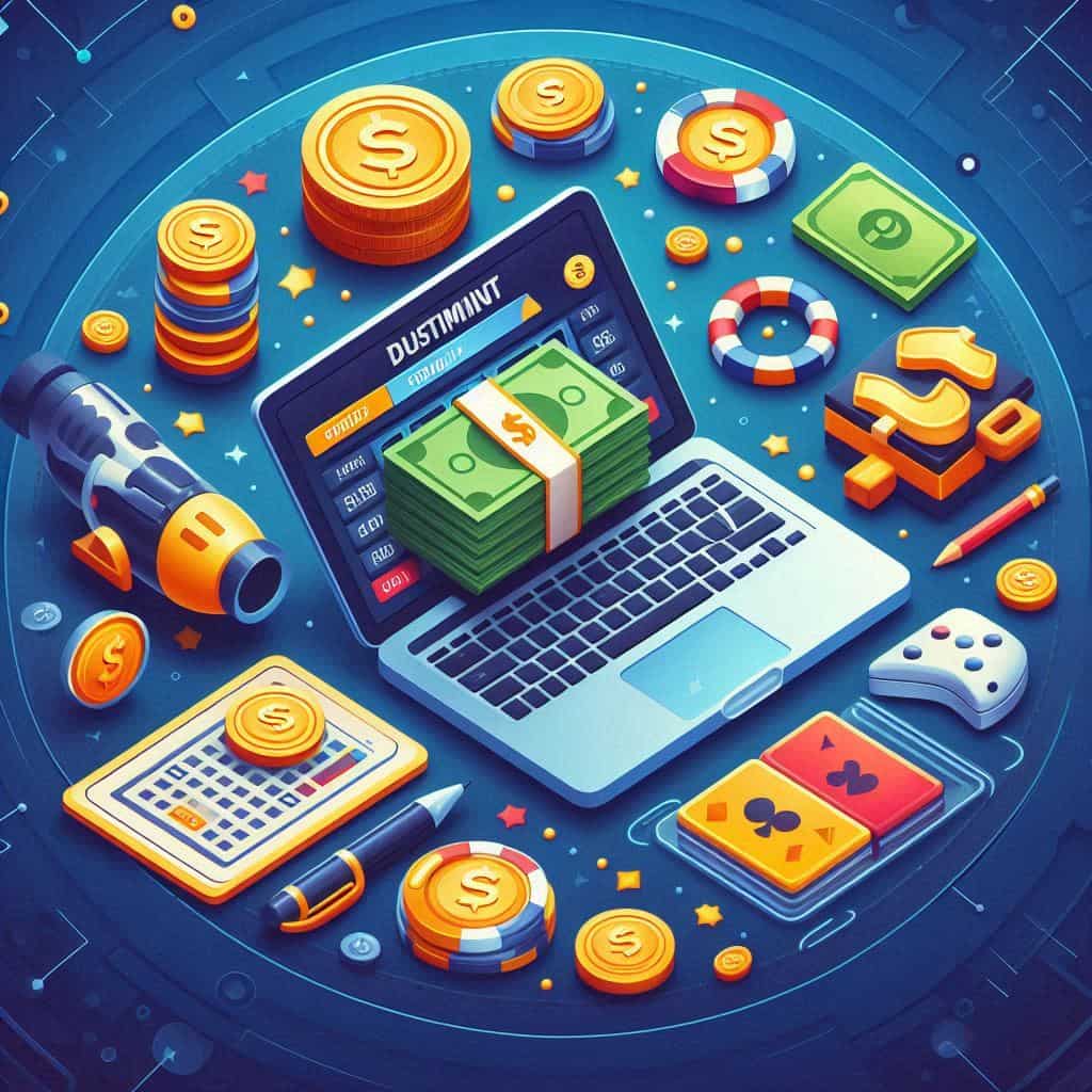 Oregon Online Casinos for Real Money