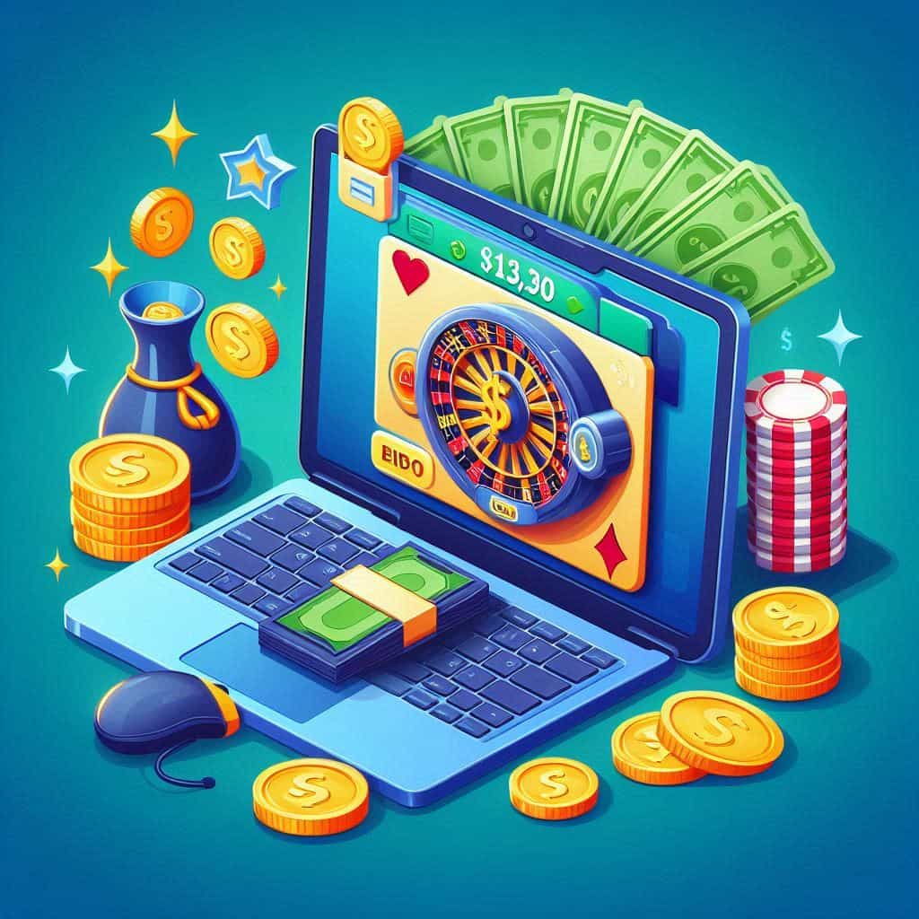 Pennsylvania Online Casinos for Real Money