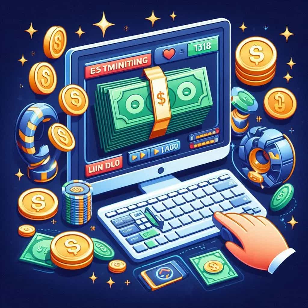 Rhode Island Online Casinos for Real Money