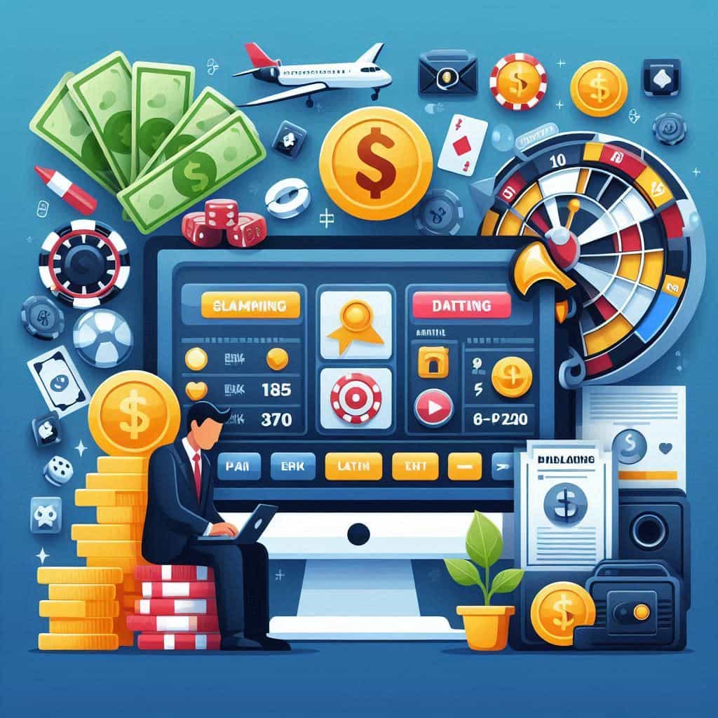 Online Slots in Colorado