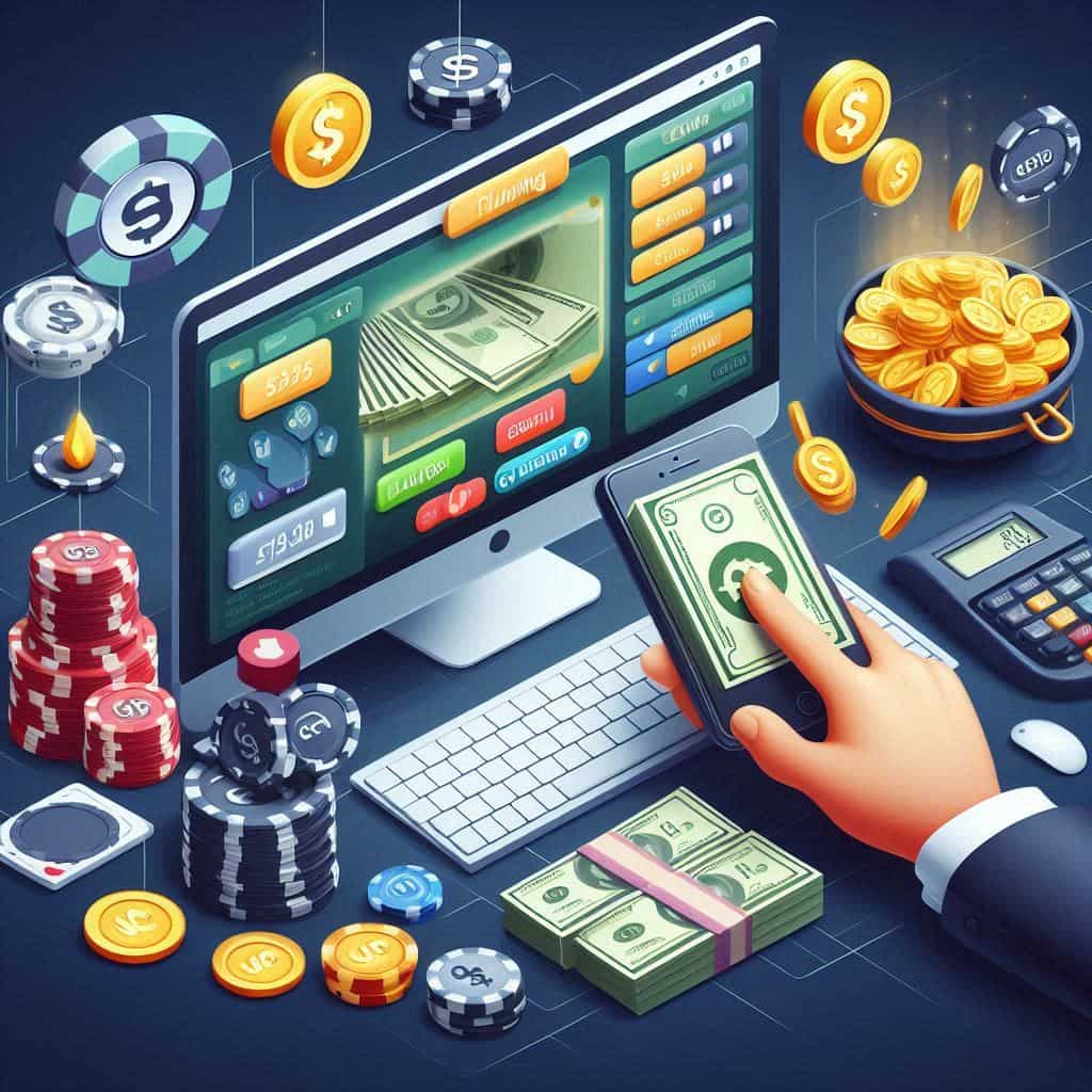 Online Slots in Connecticut