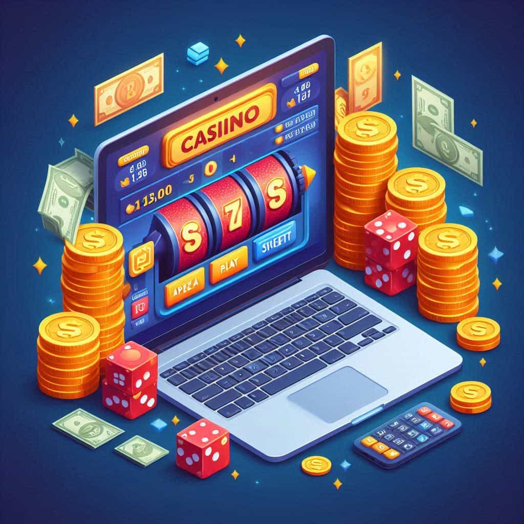 Online Slots in Delaware