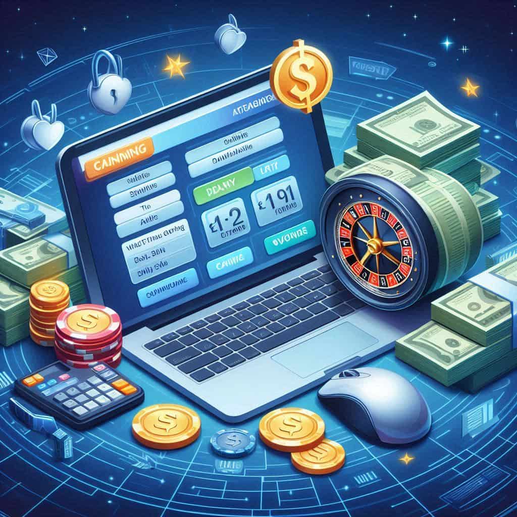 Online Slots in Florida