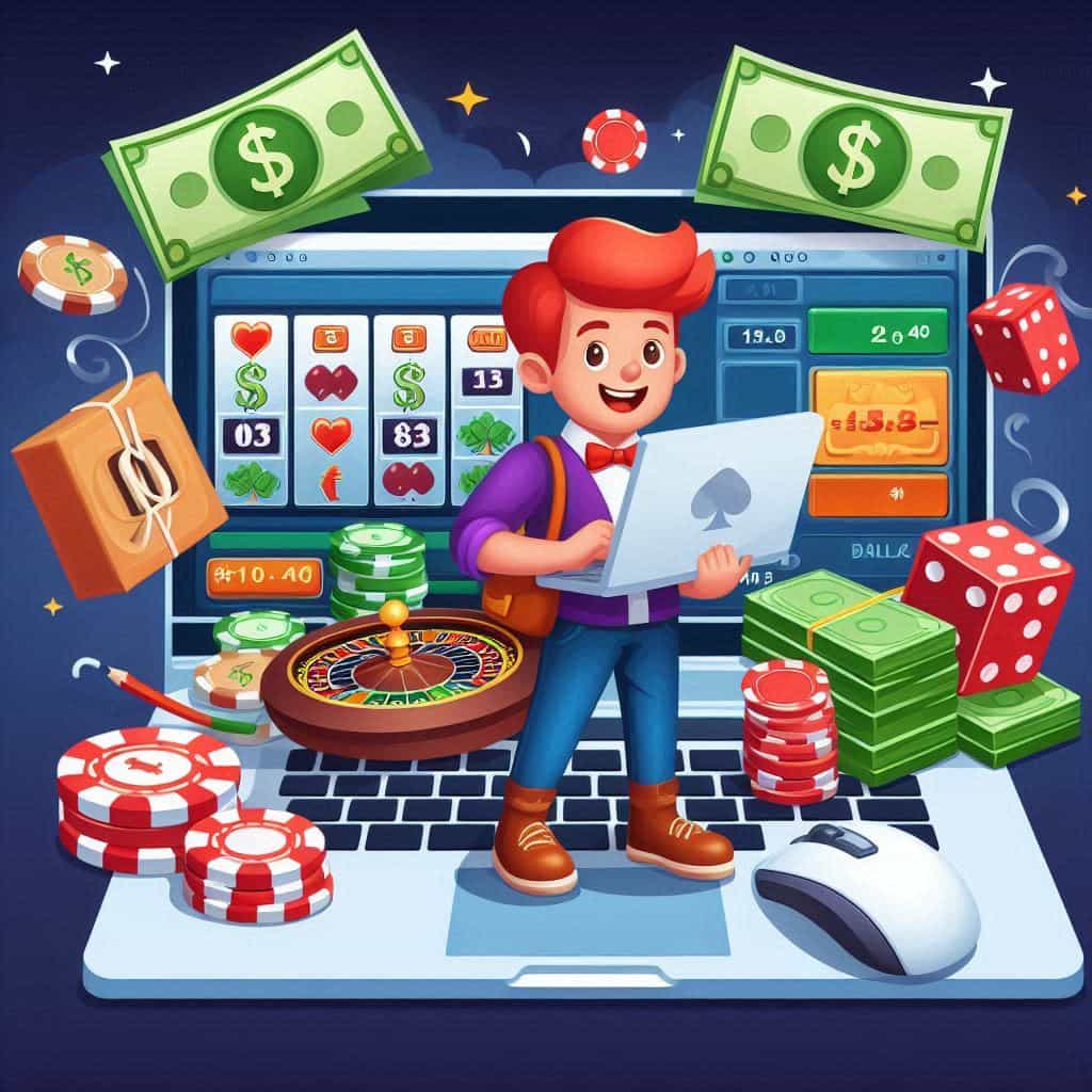 Online Slots in Hawaii