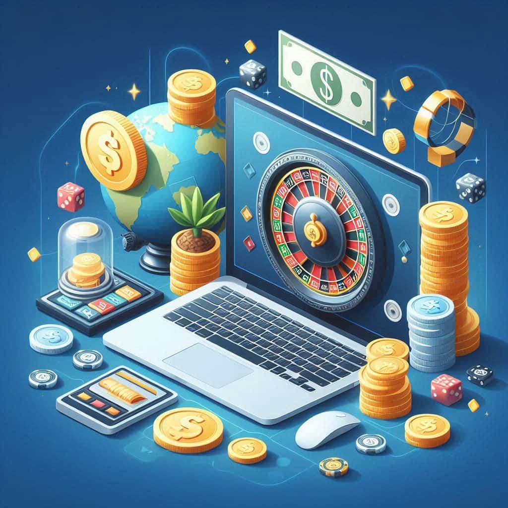 Online Slots in Illinois