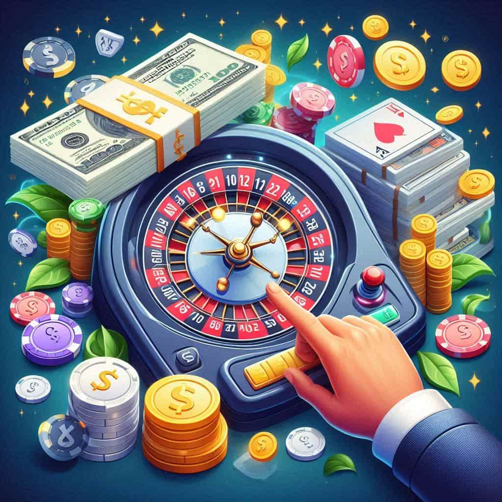Online Slots in Kansas
