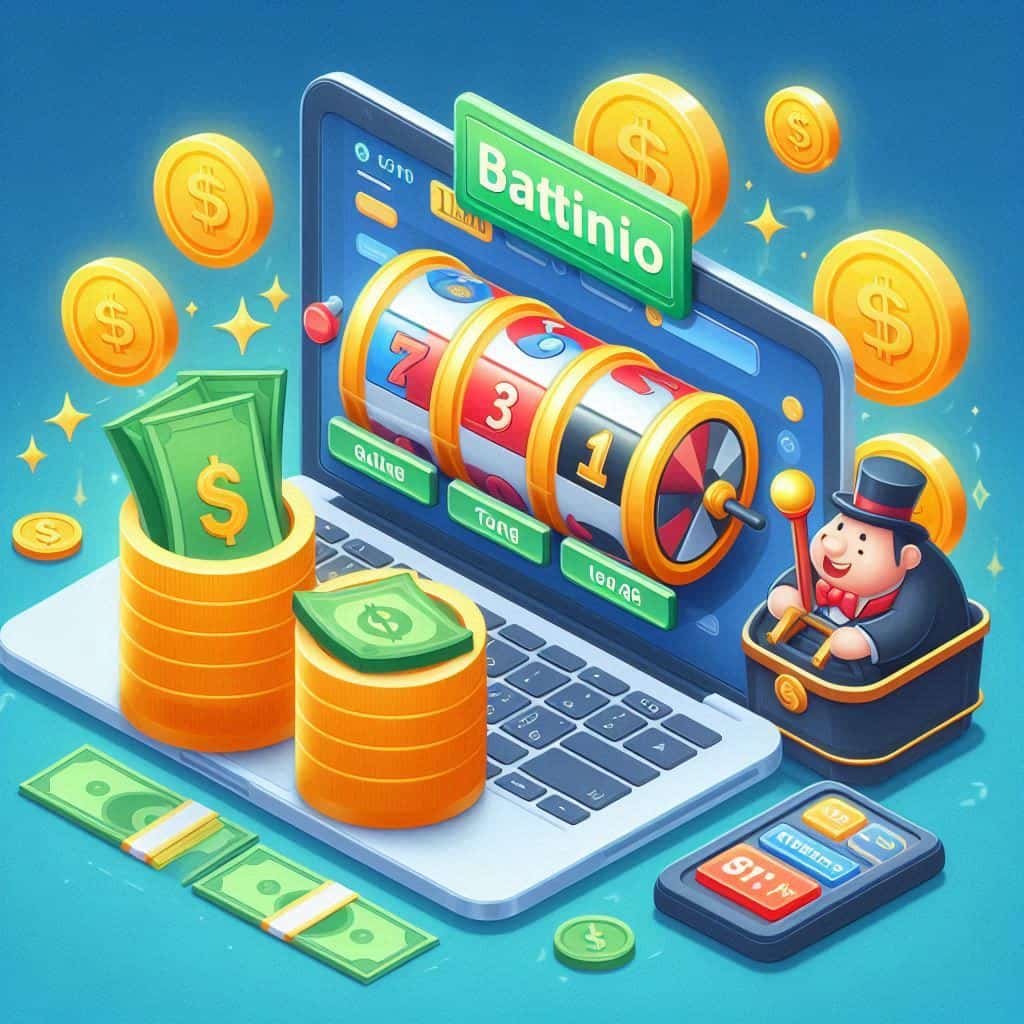 Online Slots in Massachusetts