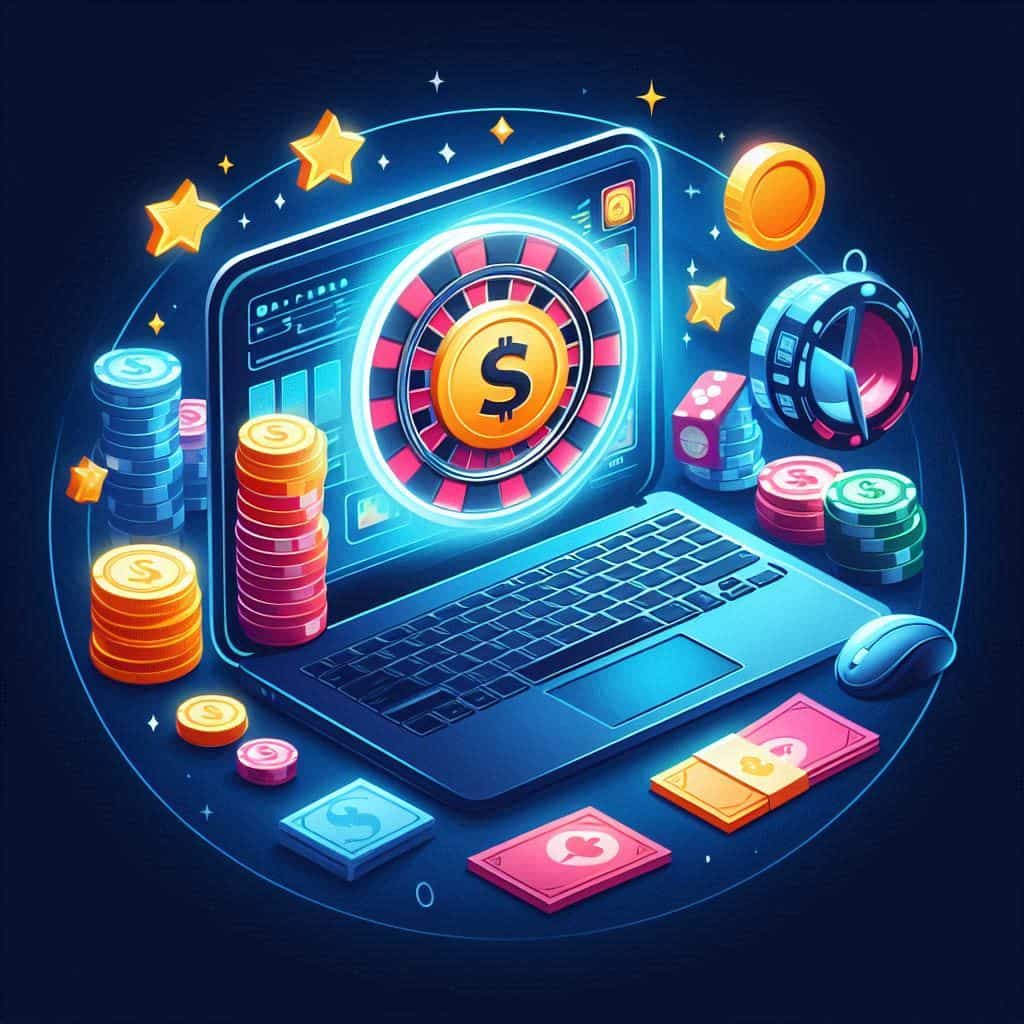Online Slots in Michigan